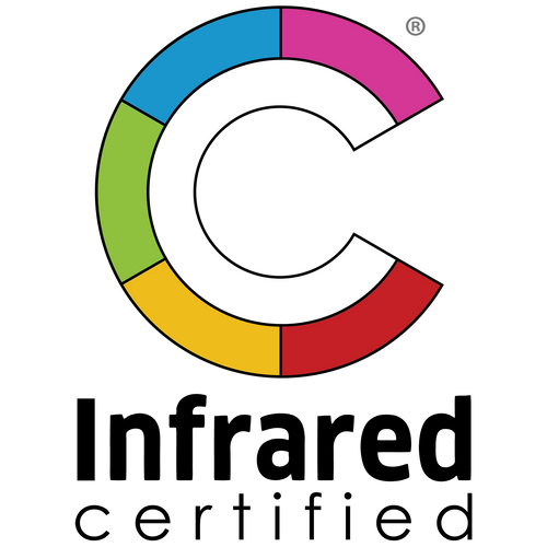 Certified Infrared Inspector Logo