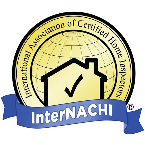 International Association of Certified Home Inspectors Logo