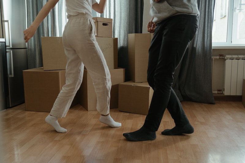 Home Sellers