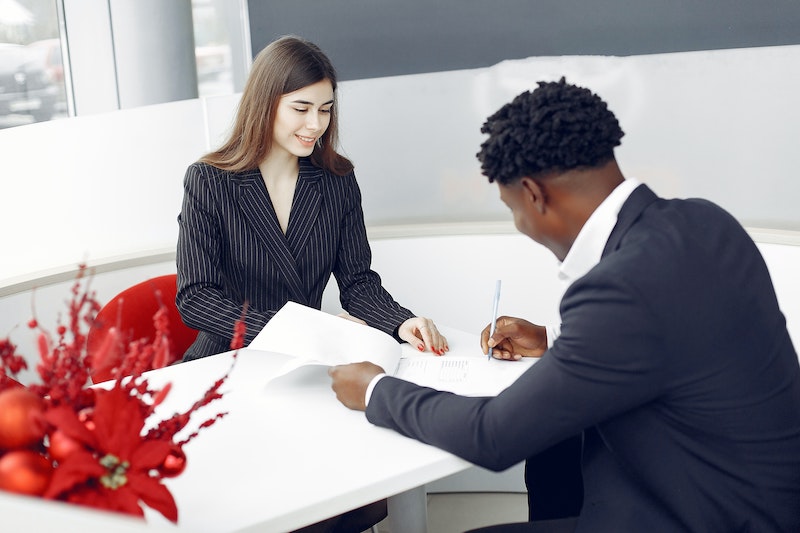 Real Estate Professionals
