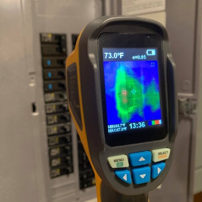 Inspection Image
